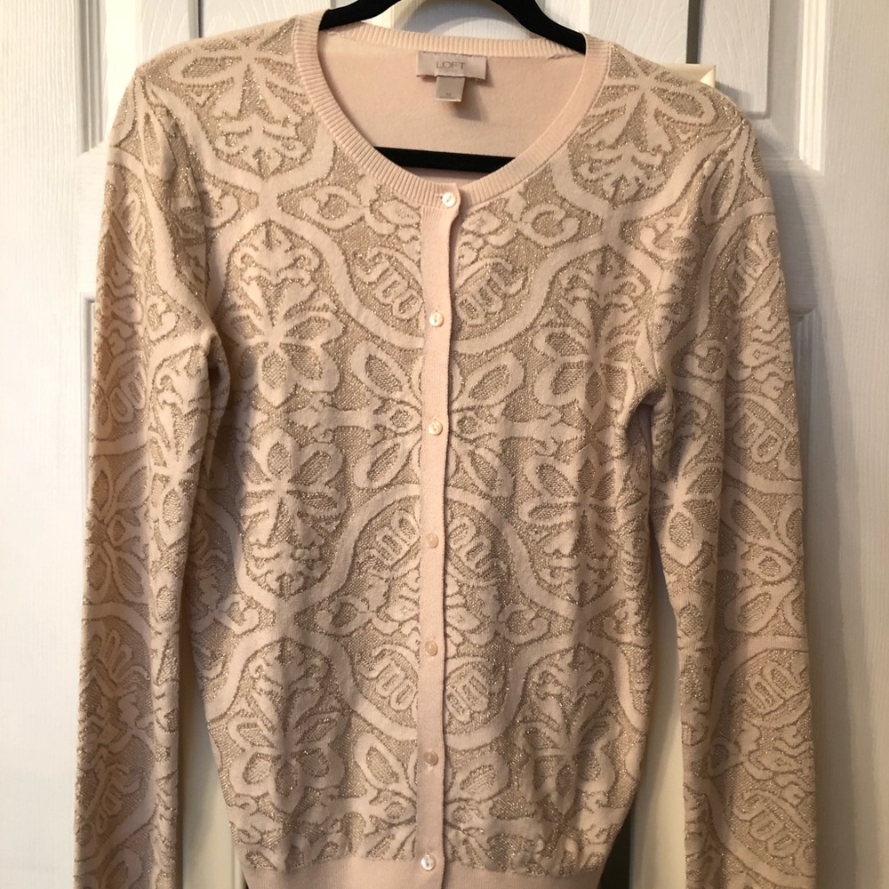 Cardigan - Picture 1 of 1